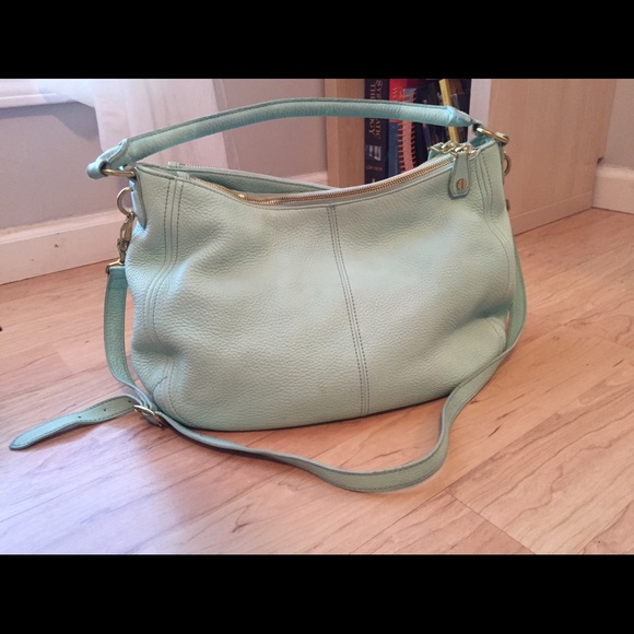 Biennial Hobo Satchel - Picture 2 of 8